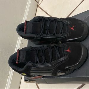jordan 14s retro last shot